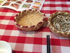 -西贝莜面村(上海百联西郊店)