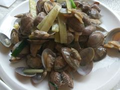 -老周记海鲜餐饮服务有限公司(旗舰店)