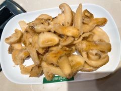 -爱膳菌锅锅(阳南店)