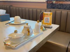 -燕兰楼·清真西北融合菜(亚运村店)