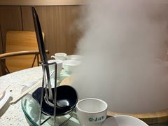 -老福耶小草帽石锅鱼(奥体店)