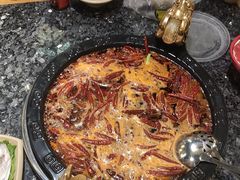 -蜀大侠火锅(建设路第五大道店)