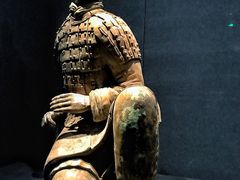 -陕西历史博物馆