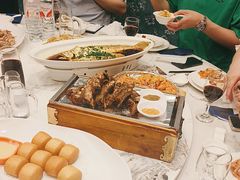 -新丁香海鲜酒店(银海商贸城店)
