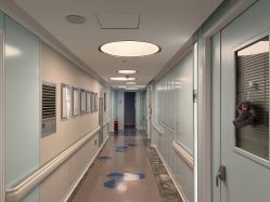 -杭州贝瑞斯美华妇儿医院·早孕·产检·儿科