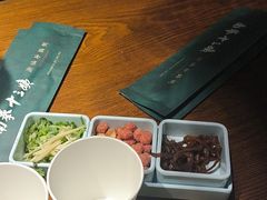 -南拳十三姨·潮汕砂锅粥(世纪金源店)