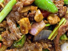-粤盛海鲜平价店(洛溪食街店)