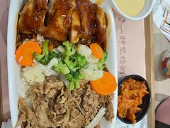-吉野家(上亿广场店)