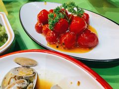 -戴记龙虾(天泽街店)