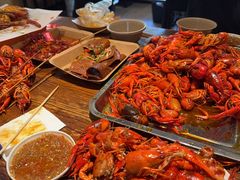 -为民烧烤吧.自贡爆炒菜(收录10年好店)