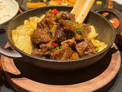 -NEED创意韩国料理(青岛万象城店)