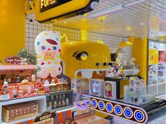-泡泡玛特POPMART(上海环球港店)