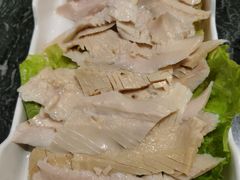 牛黄喉-八合里牛肉火锅(深圳光明大仟里二店)