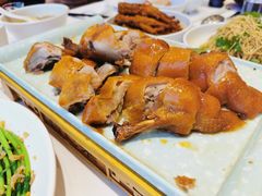 -解家河南菜(商鼎路店)