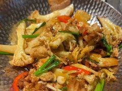 -老头儿油爆虾(星光一期店)