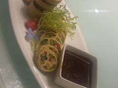 -百香自助餐厅·西安唐隆国际酒店(曲江店)