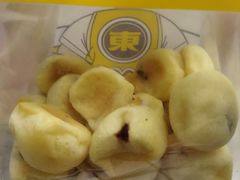 -東更道点心行(利客来店)