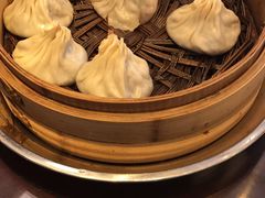 无锡小笼包-熙盛源(苏苑街店)