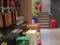 -阿喆私房菜(西五路店)