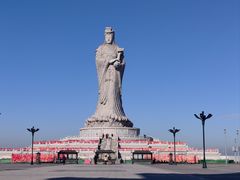 -天津妈祖文化园