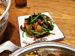 -鸡毛店·川菜(双楠店)