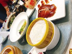 -汤记传菜(浦江店)