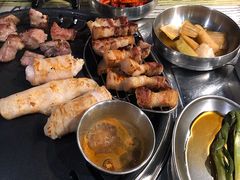 -401餐厅(弘大店)
