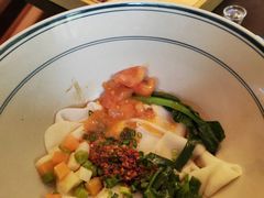 -西安凯悦酒店·湖畔中餐厅