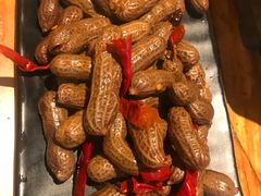 -聚点串吧·北京烧烤(朝北店)