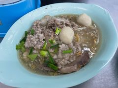 -榮泰米粉湯(Left Shop)