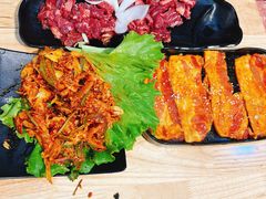 -莱真牛碳火烤肉(合肥旗舰店)