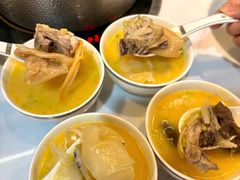 -喜聚薈·花膠雞海鮮火鍋(越秀店)