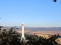 -帽儿山国家森林公园