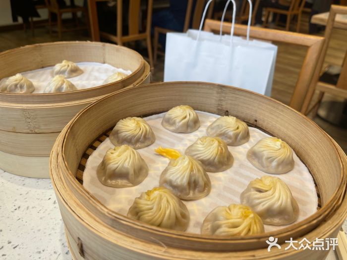 鼎泰丰(南门店)图片