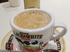 -锦园春香港茶餐厅(西海湾旗舰店)