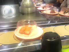 -争鲜回转寿司(金桥家乐福店)