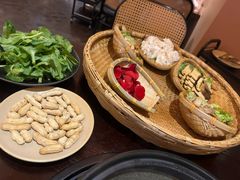 -滇野云南野生菌餐厅(陕西南路店)