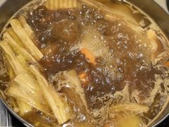 -蝎王府羊蝎子(西直门店)