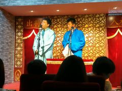android_upload_pic-青曲社相声(易俗街区店)