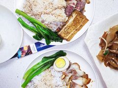 -阿政粤小馆(中央大街店)