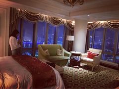 -广州富力丽思卡尔顿酒店