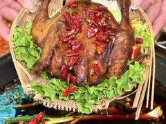 -楠火锅(太古里总店)