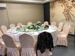 包厢-小溪桥三号院子(华庄店)