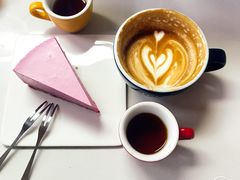 -灯塔咖啡馆BOOK·Coffee Shop