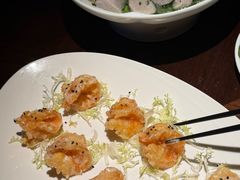 -许爷家·生态湖鲜(徐汇日月光店)