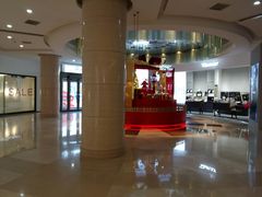 -星巴克臻选(北京世贸天阶店)