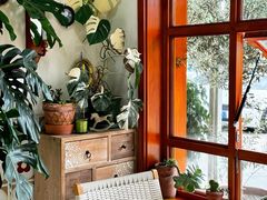 -AHAVA·Fang Baking Studio