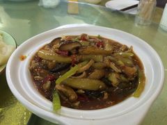 五台云养生素食馆-天天向上素食餐厅(五台山店)