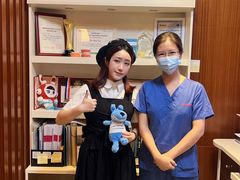 -希玛爱康健口腔(罗湖火车站店)