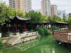 -龙潭水乡